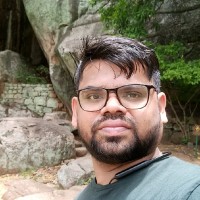 Pravesh Kumar Varma