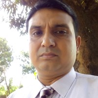Tapas Naskar
