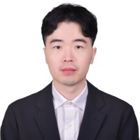 Jonas Huang