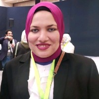 Mariam Mostafa