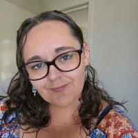 Patricia Olupona