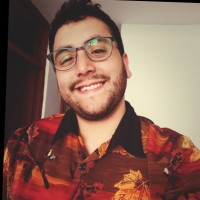 Cesar Usseglio Vargas