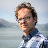 Brendan Mccullough