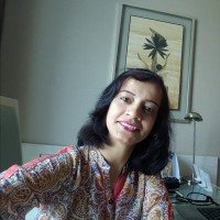Minal Sheth