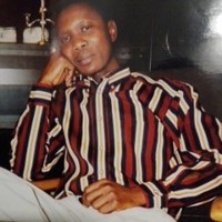 Hassan L. Dyfan