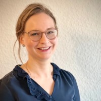 Svenja Lügger