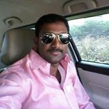 sunil shitole