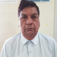 Ashok Kumar Verma