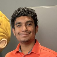 Shaktik Bhattacharyya
