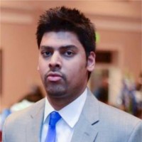 Sumesh Pandit