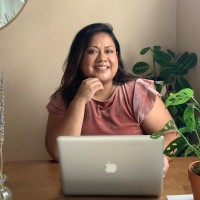 Yazmin Ruiz, Ma