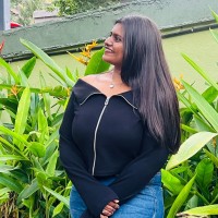Khushali Shah