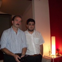 José Luis Portillo
