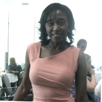 Shenese Armstrong