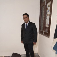 Md Zahid Rafi