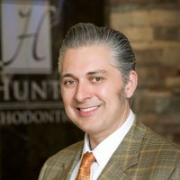 Donald W Hunt Jr