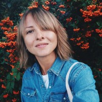 Oleksandra B.