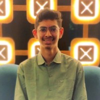 Jainil Gohel