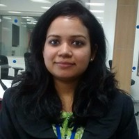 Nidhi Sharma