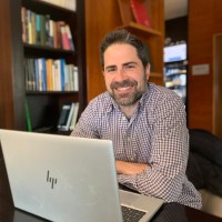 Javier Llorente Bárcena