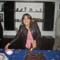 Paola Rochaix