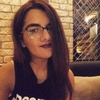 Georgia Tsintza