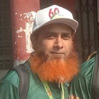 A T M Towfiqur Rahman