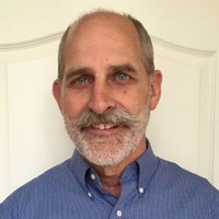 Steven Mcnamee