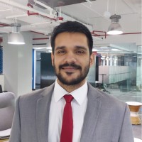 Ahmed Afzal