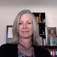 Kathy Hugo