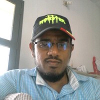 Razack Mohammed Fahimuddin
