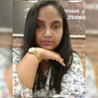 Samodya Ruwanthi