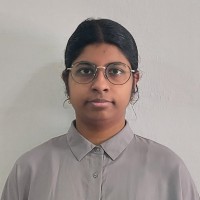 Vaishnavi Madhubhuvaneshwaran