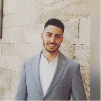 CRISTIAN OLTRA SIMON