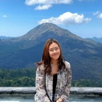 Dyna Wedelia Rahmadanty