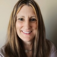 Cheryl Hughson, Pe