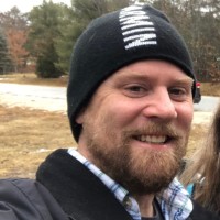 Jason Farrington
