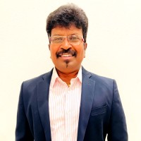Ganapathy Murugesh