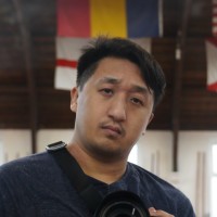 Matthew Fong