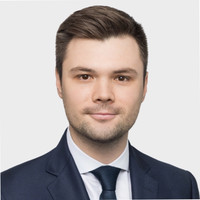 Anton Tonev, CFA
