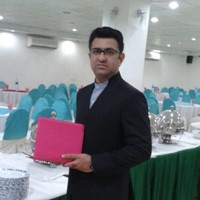 Nasir Iqbal