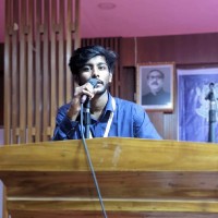 Mohammed Muntasir Mahmud