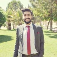 Mohammad Abd Alkhalik