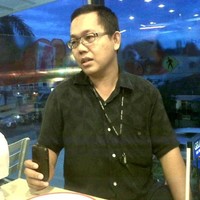 Andy Ferdinansyah