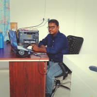 S Srikanth