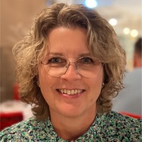 Christine Dortmans