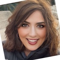 Hayat Pronovost, CMP