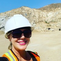 Joanna Longe-Webster