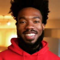 Dwayne Thomas