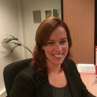Simone Van Leeuwen (Crov)